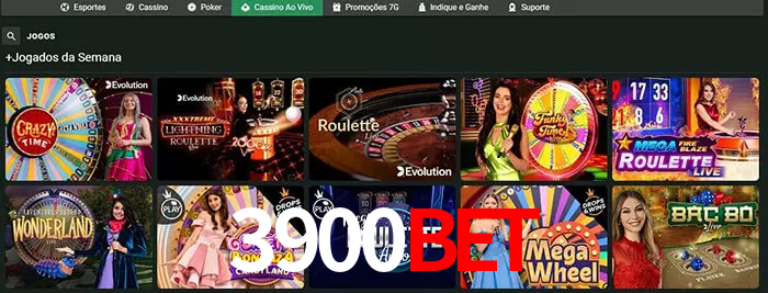 3900Bet bet
