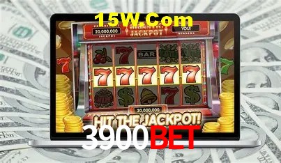 Jogos de Slot 3900Bet