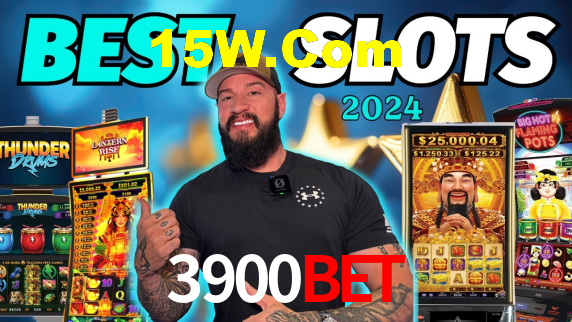 3900Bet: A Experiência de Casino com Jogos de Mesa ao Vivo