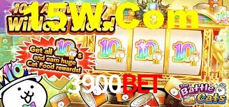 3900Bet: Jogos de Caça-Níqueis-Altas Recompensas, Roleta-Velocidade, Blackjack-Desafios Máximos