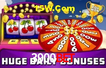 Segurança 2FA 3900Bet