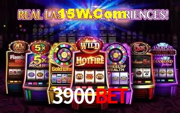 Estatísticas 3900Bet