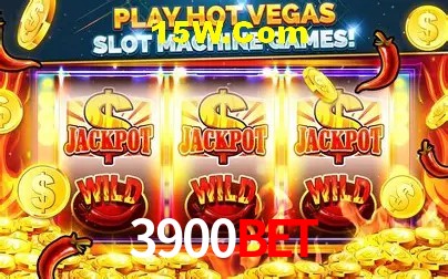 Provedores de Jogos 3900Bet