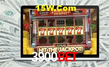 Experiência VIP 3900Bet