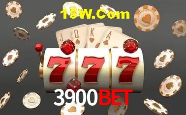 Recursos de Bônus 3900Bet