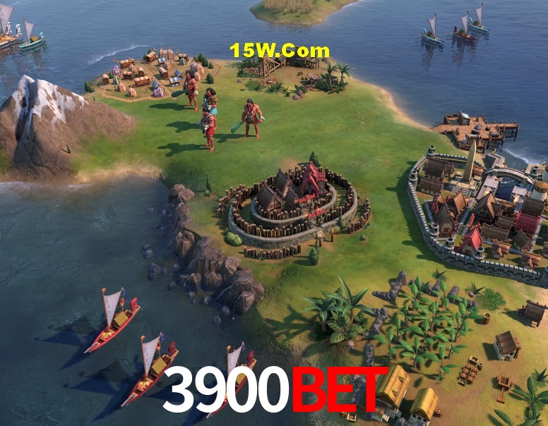 Estatísticas 3900Bet