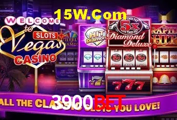 Especiais de Fim de Semana 3900Bet