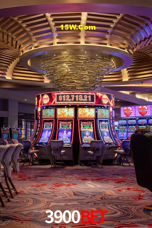 Casino VIP 3900Bet