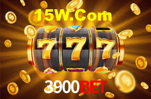 Interface do App 3900Bet