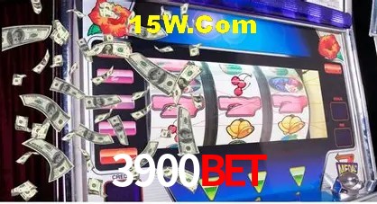 Promoção Relâmpago 3900Bet
