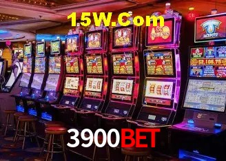 Promoções Sazonais 3900Bet