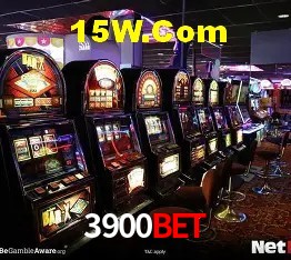 Diretório de Jogos 3900Bet