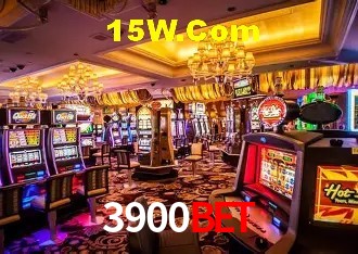Experiência VIP 3900Bet