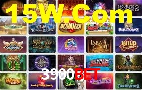 3900Bet