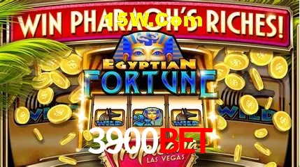 Estatísticas do Jogo 3900Bet